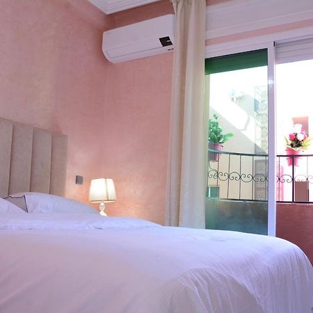 Apartment In Marrakech, Gueliz Марракеш Экстерьер фото