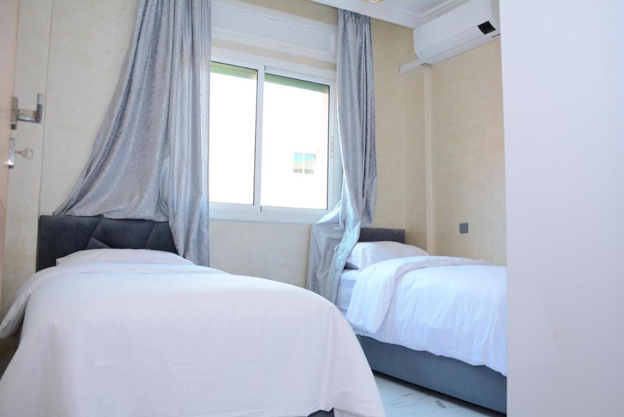 Apartment In Marrakech, Gueliz Марракеш Экстерьер фото